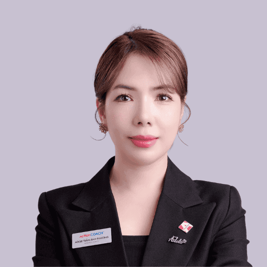 Trần Ánh Phương (Adele Trần)