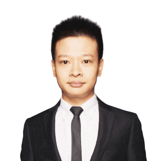 Darrel Tan