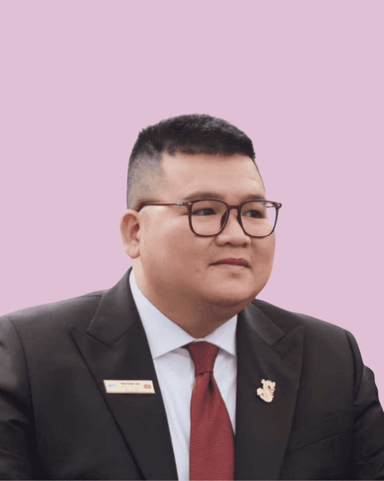 Trần Phước Đại