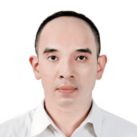Vũ Tiến Vinh