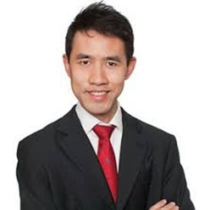Ronald Kan (Kan Yu Him)