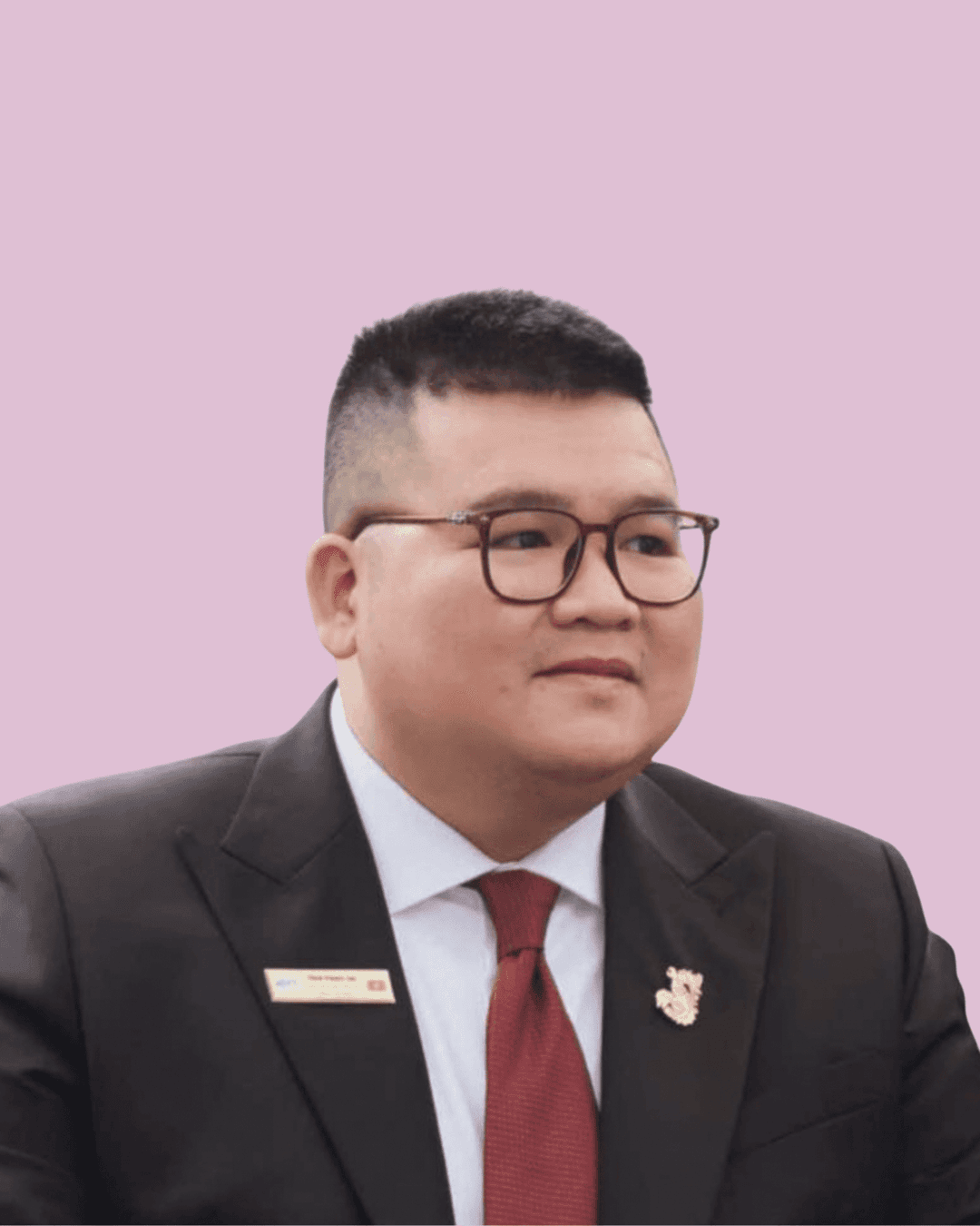Trần Phước Đại