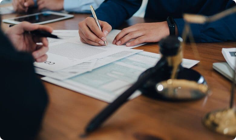 INTRODUCING PAXLAW LAW FIRM