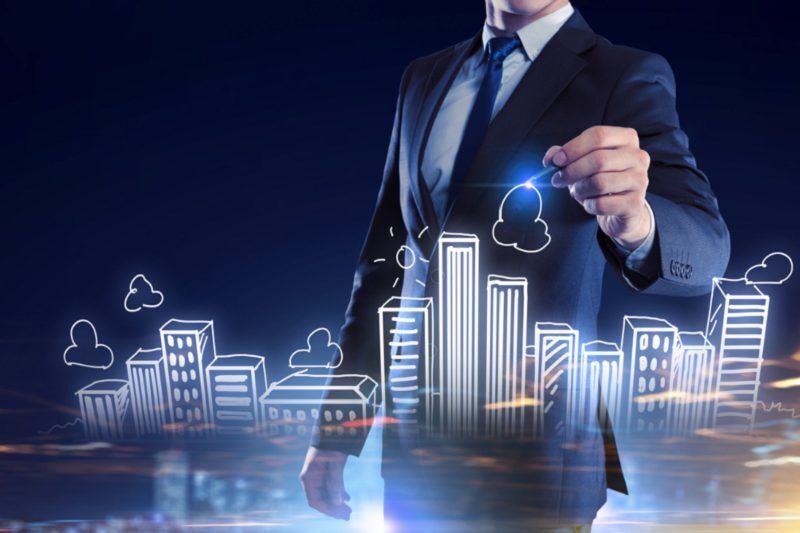 Đầu tư bất động sản cá nhân và những vấn đề cần lưu ý