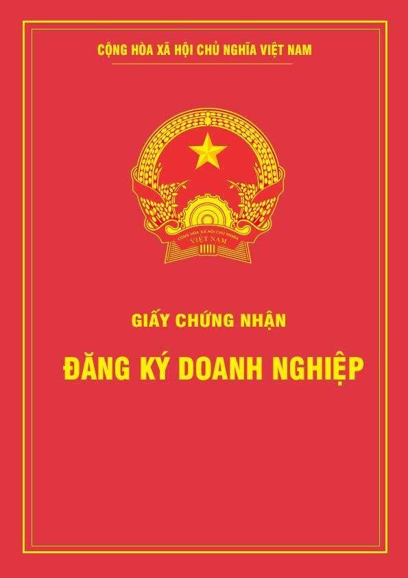 Giấy chứng nhận đăng ký doanh nghiệp là gì? Nội dung giấy CN DKDN