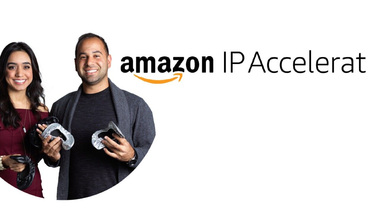 Amazon launches Intellectual Property Accelerator program in Europe